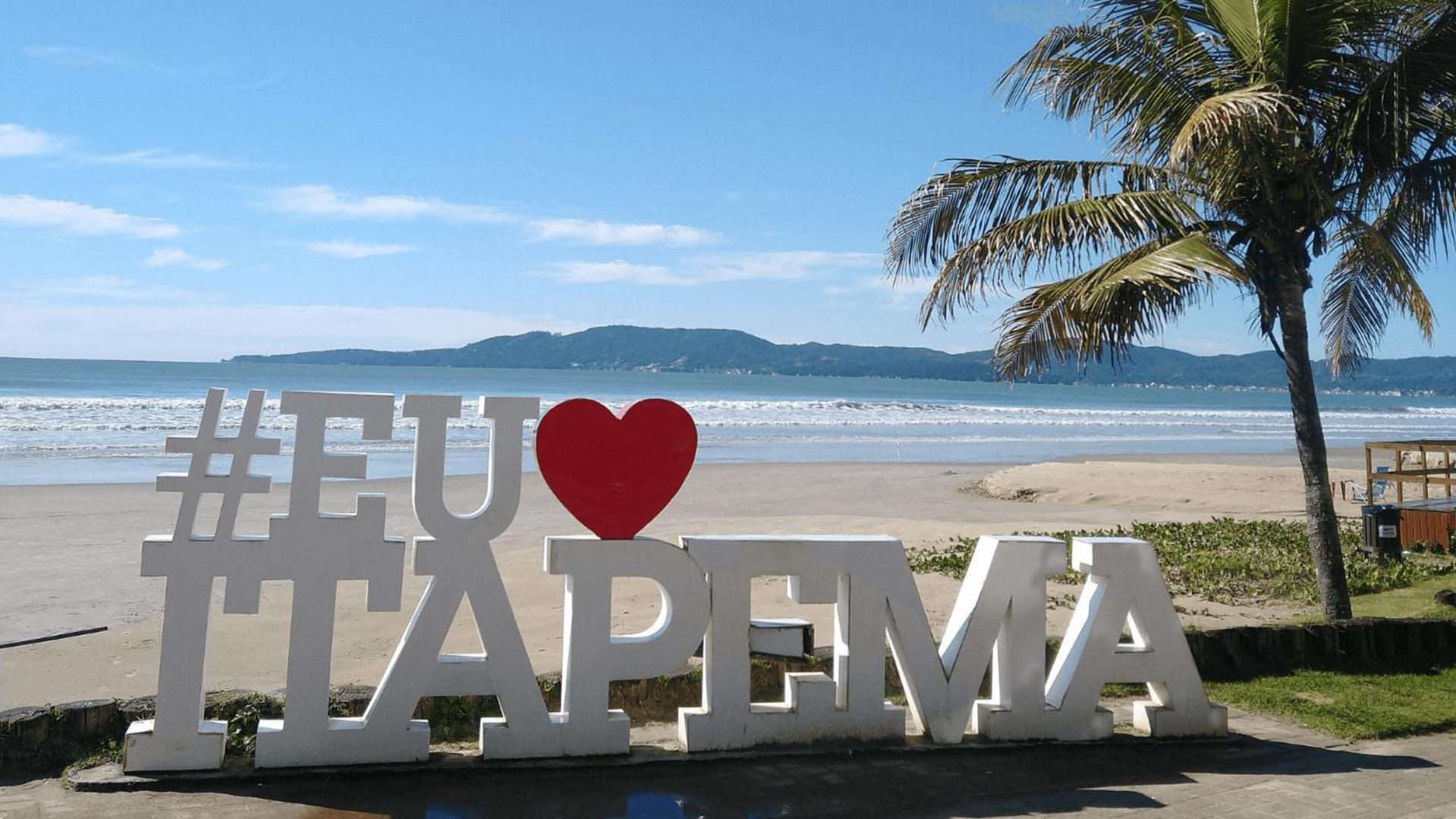 Aps Em Container Na Meia Praia, Itapema, Sc - Tetto Stays Exterior photo